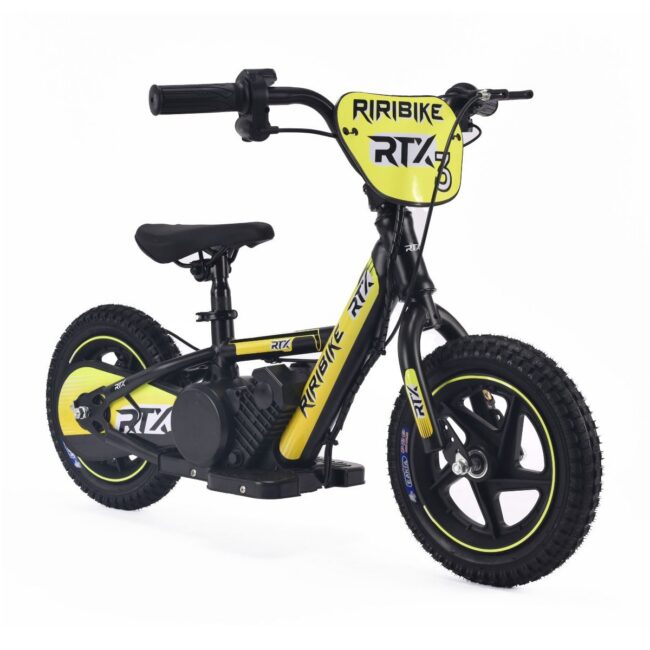 VELO ELECTRIQUE RIRIBIKE RTX3 24V