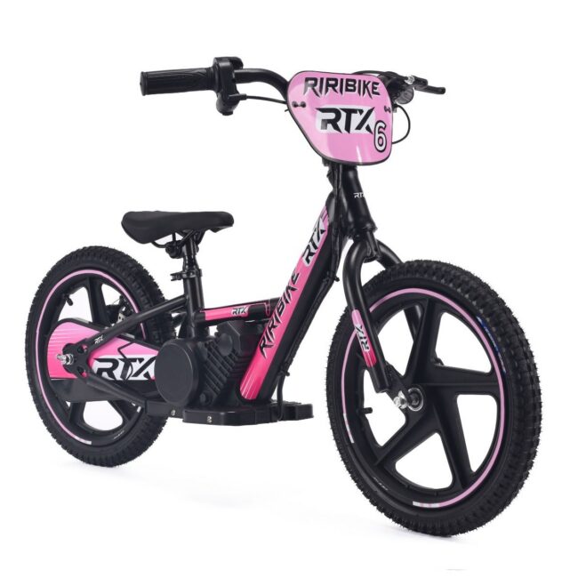 RIRIBIKE RTX6 24V