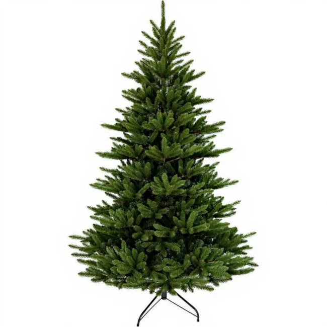 Sapin de Noël Artificiel Décoratif 180 cm