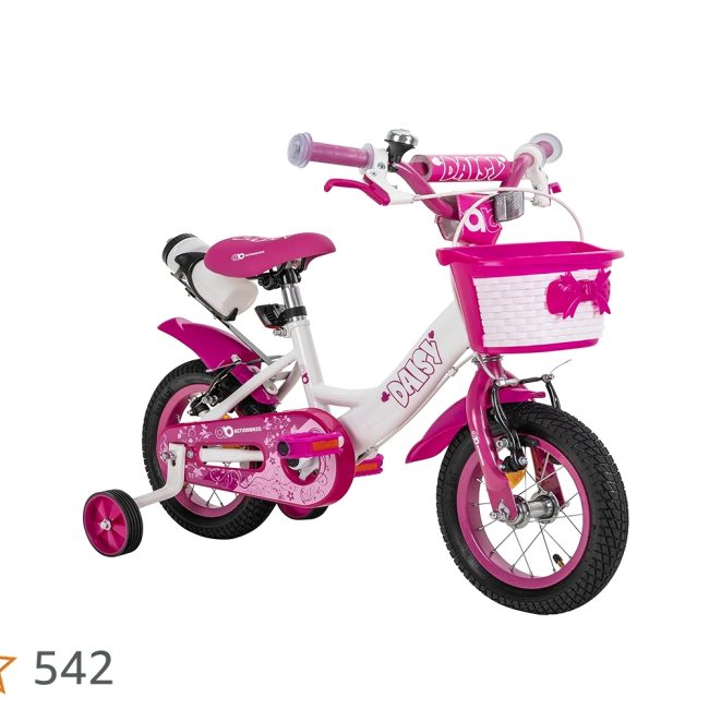 Vélo enfant Fille 14 LOLLI GIRL
