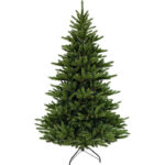 Sapin de Noël Artificiel Décoratif 180 cm