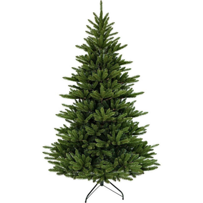 Sapin de Noël Artificiel Décoratif 180 cm