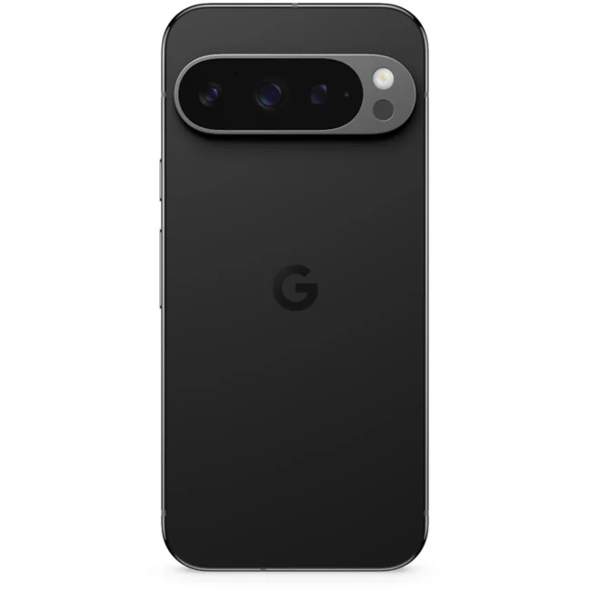 Google Pixel 9 Pro XL Smartphone 256 Go Noir