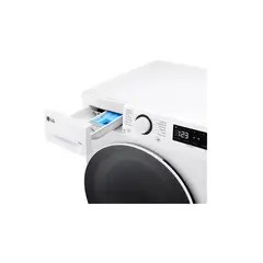 LAVE LINGE MARQUE LG