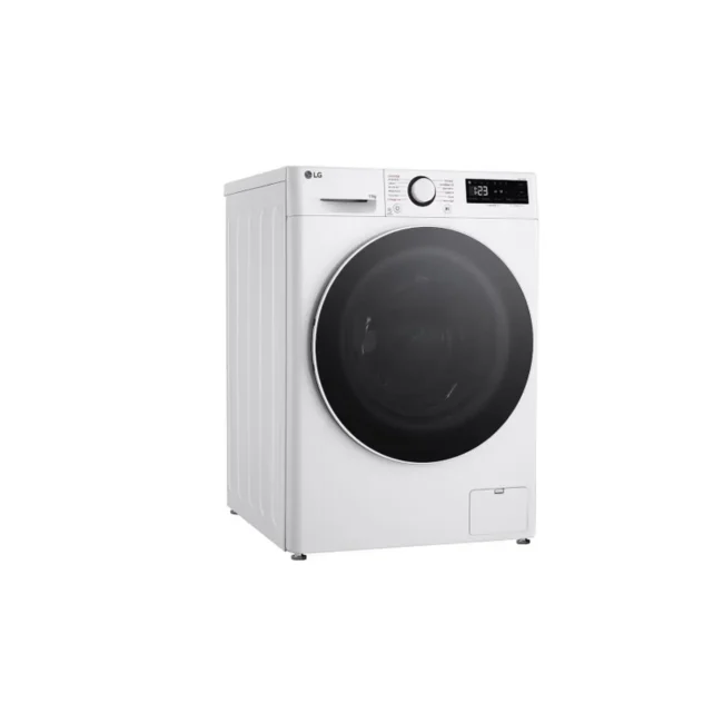 LAVE LINGE MARQUE LG