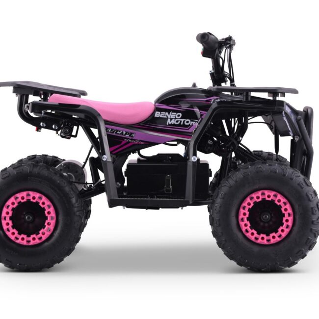 BENEO MOTORS ESCAPE - Électrique