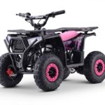 BENEO MOTORS ESCAPE - Électrique