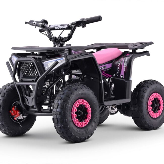 BENEO MOTORS ESCAPE - Électrique