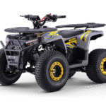 QUAD ATV (All-Terrain Vehicle)