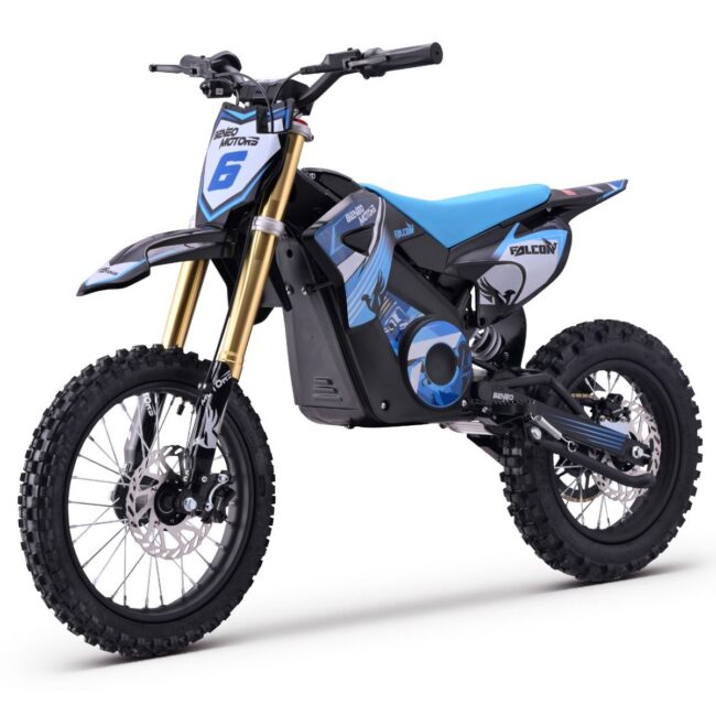 Motocross - Beneo Motors Falcon