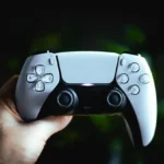 Consola Sony PS5 Slim Digital Edition