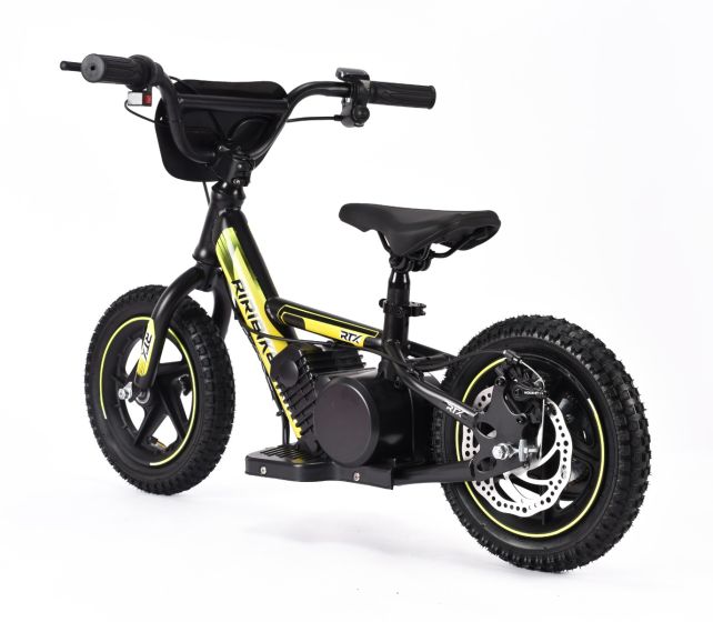 VELO ELECTRIQUE RIRIBIKE RTX3 24V