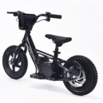RIRIBIKE RTX3 24V