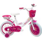 Vélo enfant Fille 14 LOLLI GIRL